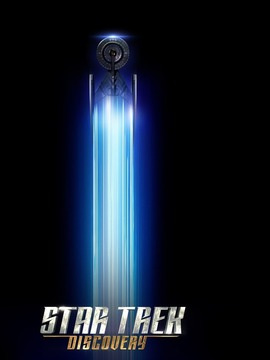 星际迷航：发现号