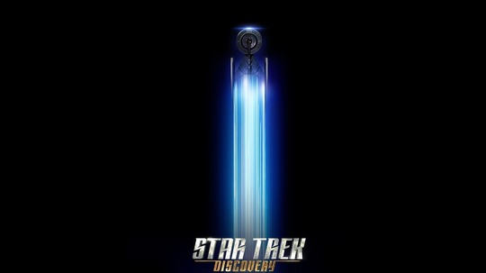 星际迷航：发现号（2017年电视剧）