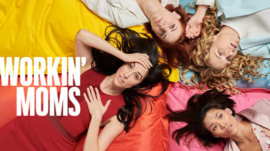 上班族妈妈第三季（2019年电视剧）