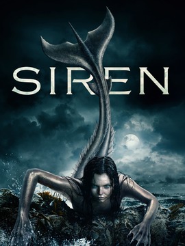 诡媚海妖第一季