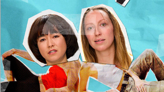 笔写青春（2018年电视剧）