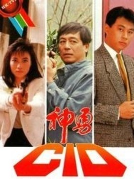 神勇CID