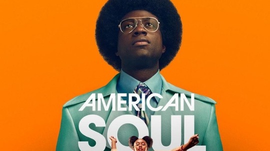 美国灵魂（2019年电视剧）