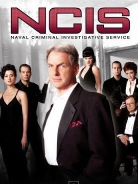 NCIS 시즌3