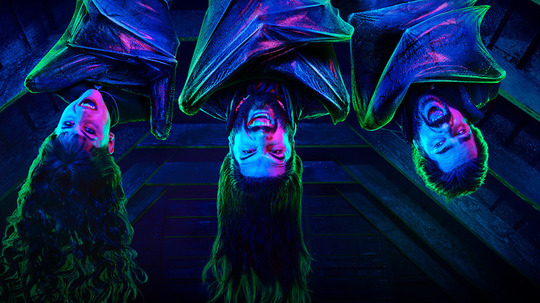 吸血鬼生活（2019年电视剧）