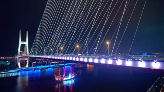 航拍上海（2019年电视剧）