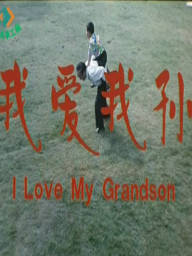 我爱我孙