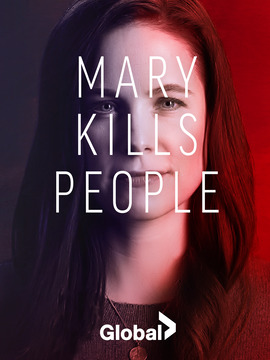 死亡医生玛丽第三季