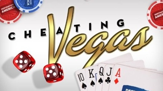 赌城揭秘（0年电视剧）