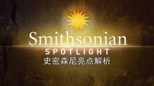 史密森尼亮点解析系列（2005年电视剧）