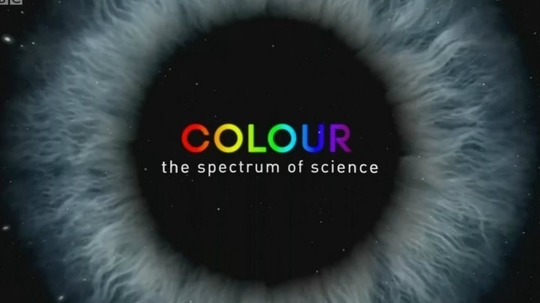 颜色之科学光谱（2015年电视剧）