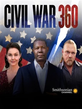 360度解析美国内战