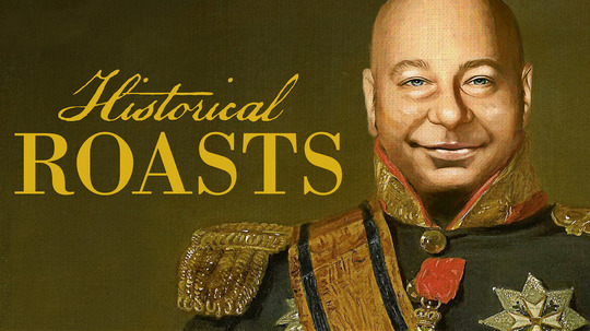 历史吐槽大会（2019年电视剧）