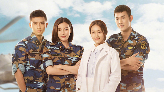 越南版太阳的后裔（2019年电视剧）