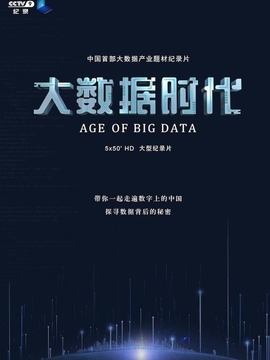大数据时代