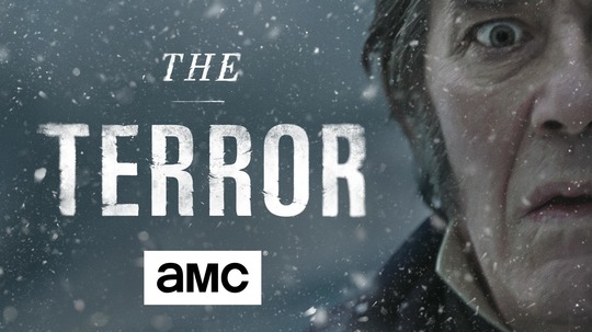 极地恶灵（2018年电视剧）