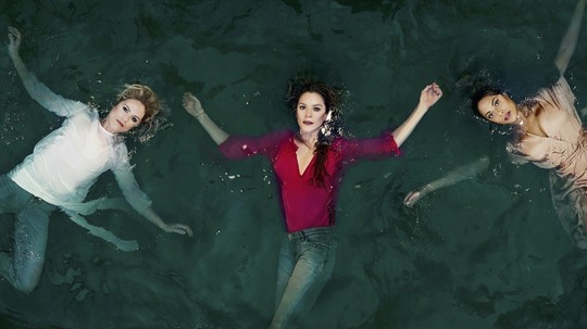 深水（2019年电视剧）