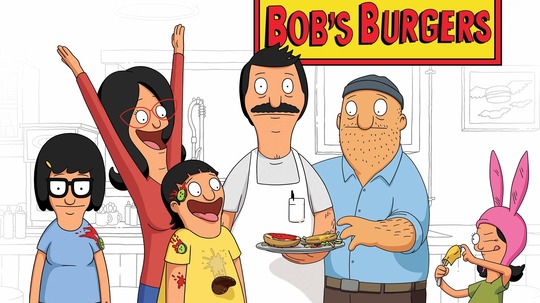 开心汉堡店第十季（2019年电视剧）