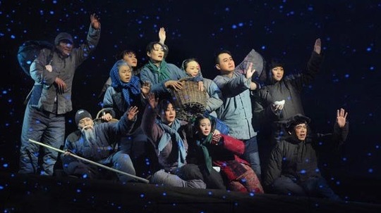 焦裕禄（2011年电视剧）