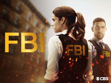 FBI第一季图片