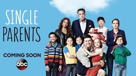 单身家长第二季（2019年电视剧）