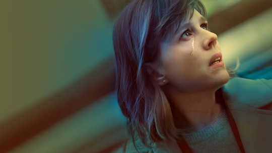 邪恶（2019年电视剧）