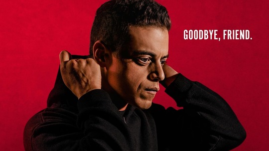 黑客军团第五季（2020年电视剧）