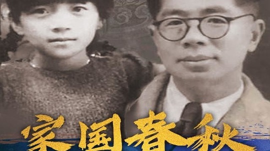 家国春秋（2019年电视剧）