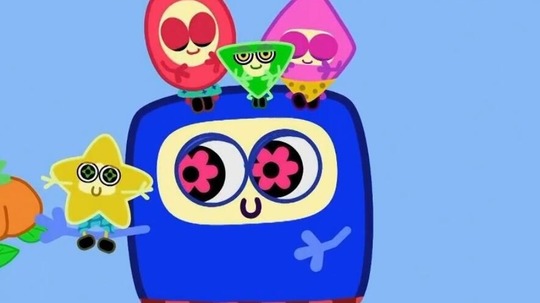 果夫子&middot;好（2019年电视剧）