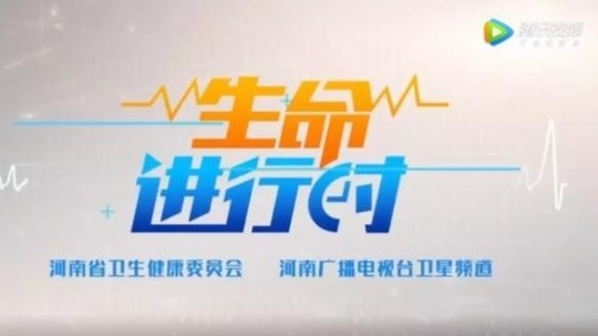 生命进行时（2019年电视剧）