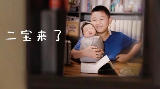 二宝来了（2019年电视剧）