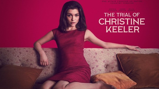 克莉丝汀·基勒的审判（2019年电视剧）