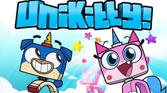 独角喵!第一季（2017年电视剧）