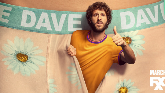 说唱王戴夫（2020年电视剧）