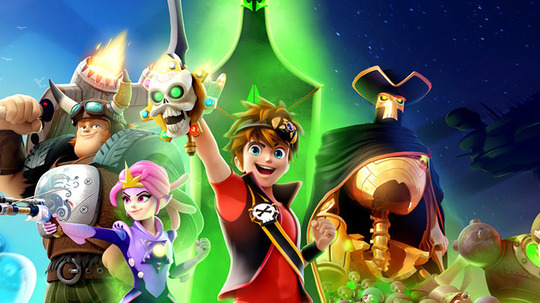 扎克风暴（2017年电视剧）