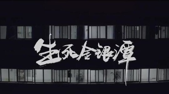 生死金银潭（2020年电视剧）