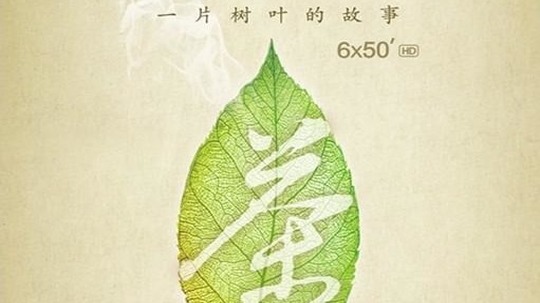 茶,一片树叶的故事（2020年电视剧）