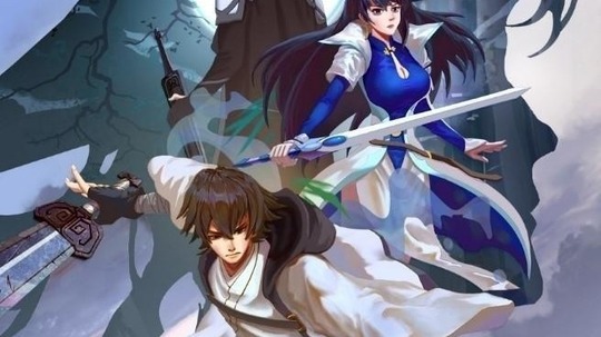 剑王朝第一季（2017年电视剧）