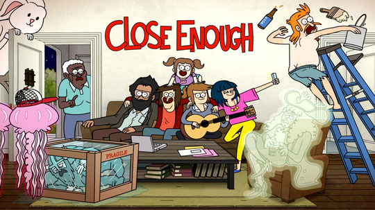 差不多得了（2020年电视剧）