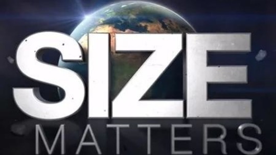 尺寸迷思（2018年电视剧）