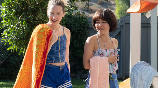 笔写青春第二季（2020年电视剧）