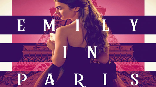 艾米丽在巴黎（2020年电视剧）