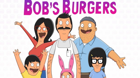 开心汉堡店第十一季（2020年电视剧）