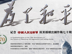 为了和平