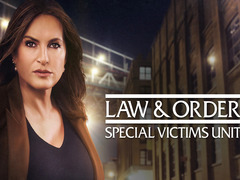 法律与秩序:特殊受害者第二十二季 艾斯·T