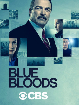 警察世家第十一季