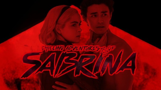 萨布丽娜的惊心冒险第四季（2020年电视剧）