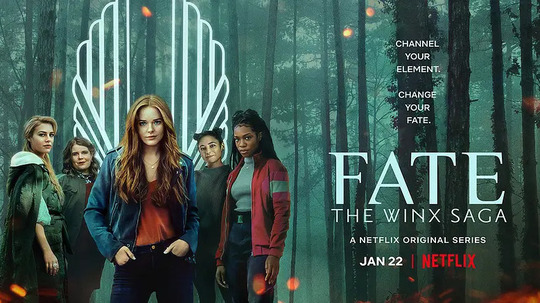 魔法俏佳人（2021年电视剧）