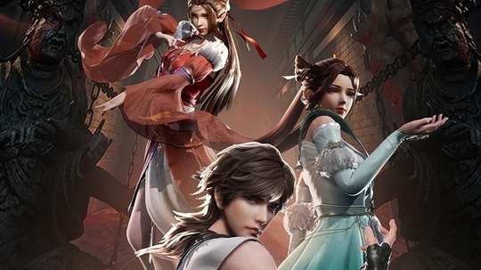 首席御灵师（2020年电视剧）