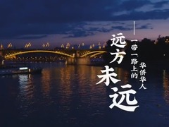 远方未远